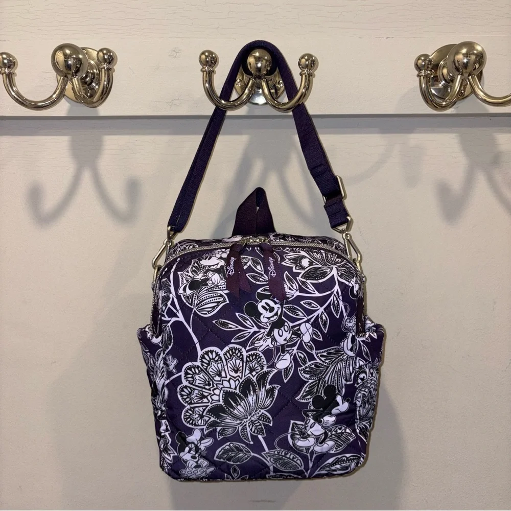 Vera Bradley carry this